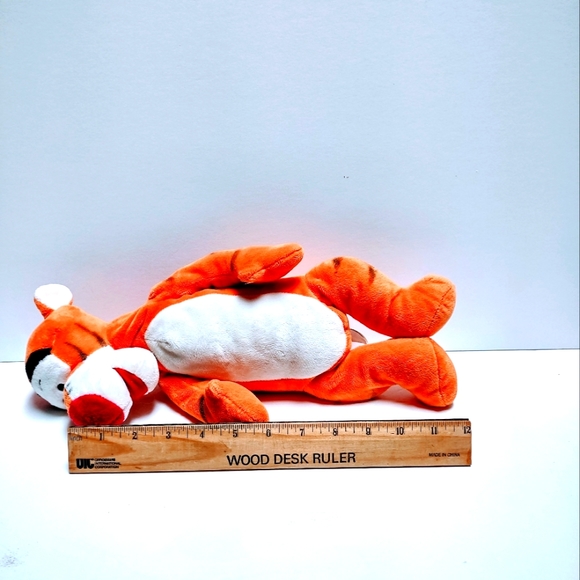 Walt Disney Tigger Plush Stuffed animal 16 in Collectible toy - Picture 8 of 11